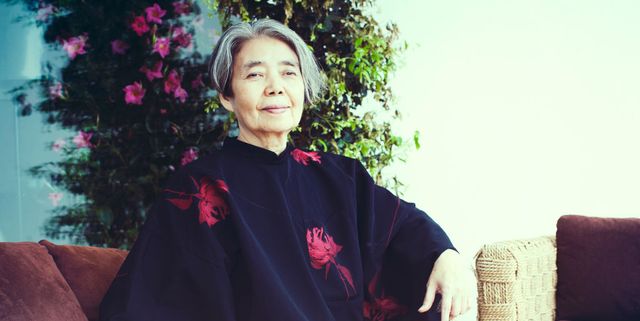 日本國民奶奶樹木希林的奇琶人生 要的不是快樂是 活得有趣 不有趣很難活下去啊