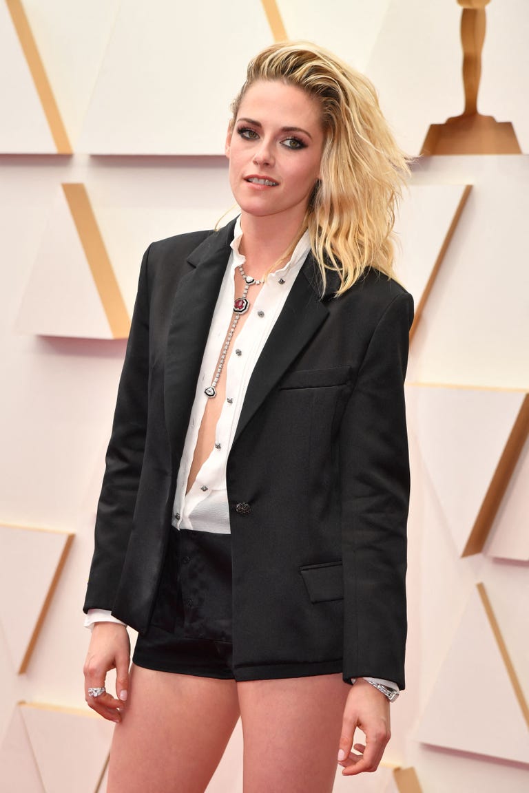 Kristen Stewart