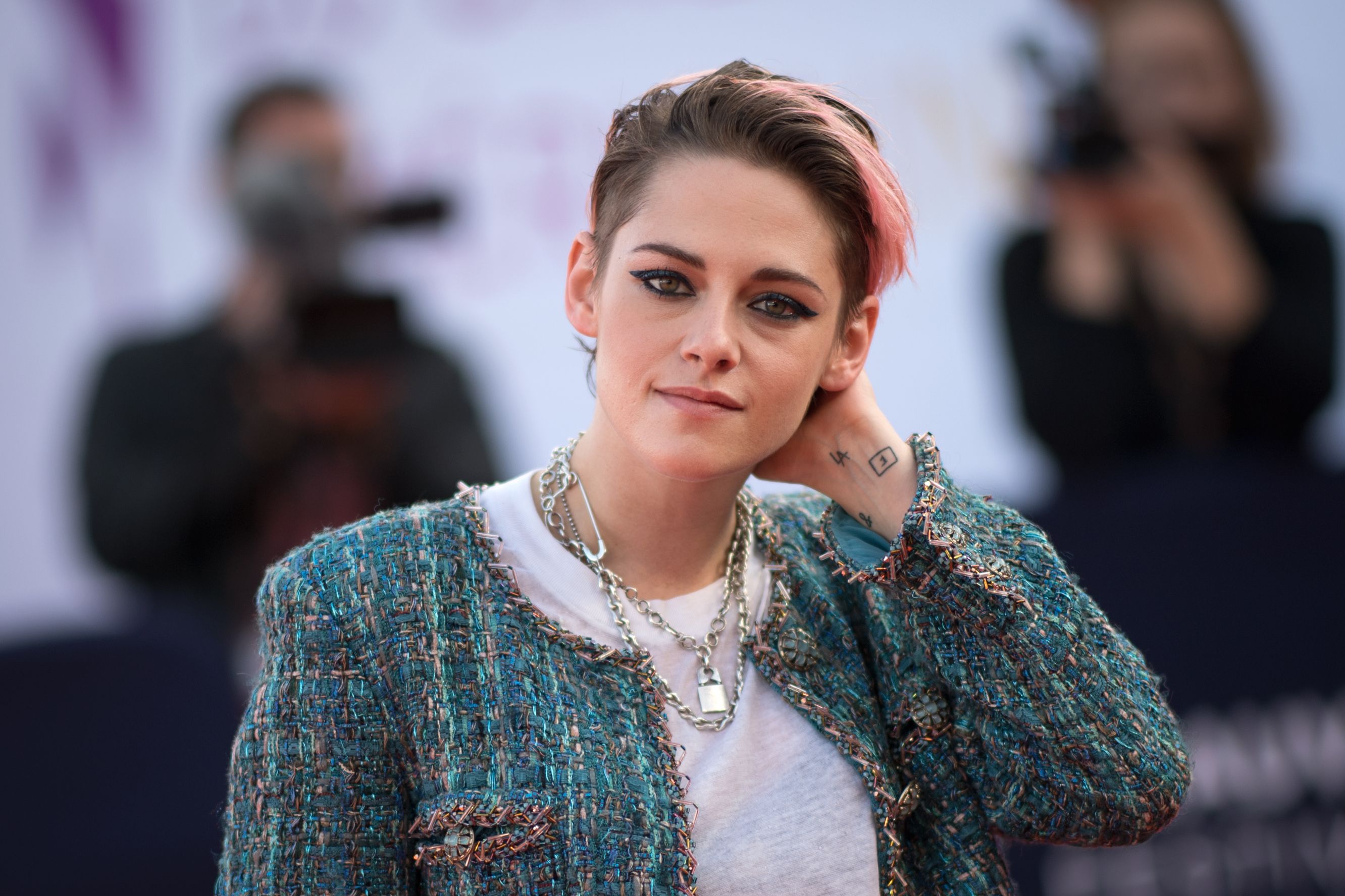 Kristen Stewart Model Art Pinterest Kristen Stewart