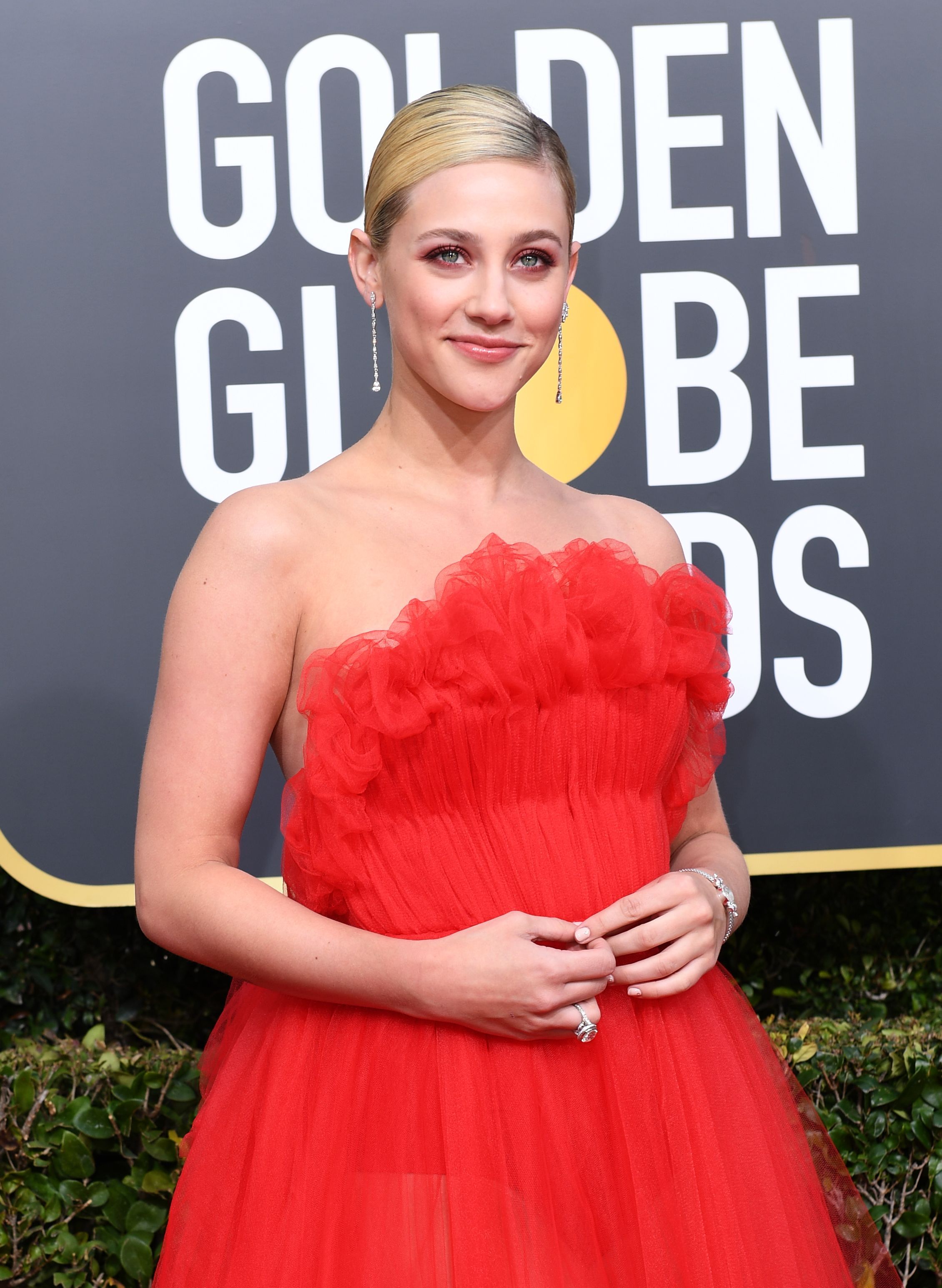 2019 Lili Reinhart nude (67 foto and video), Topless, Is a cute, Selfie, braless 2015 2019 Lili Reinhart naked (18 foto and video), Pussy, Hot, Selfie, butt 2006