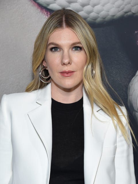 lily rabe