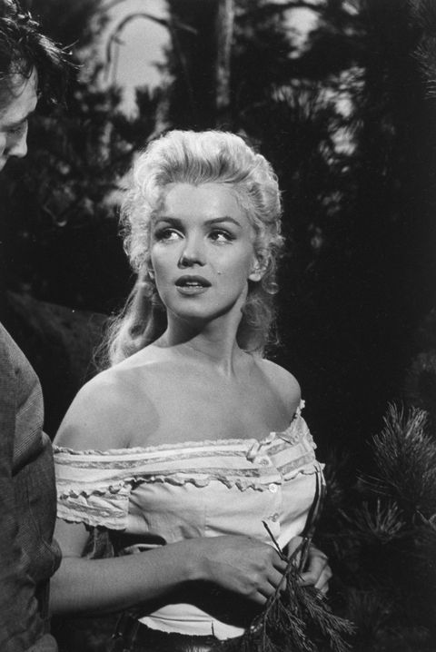 rijk Franje charme Marilyn Monroe: 6x de mooiste onbekende beelden