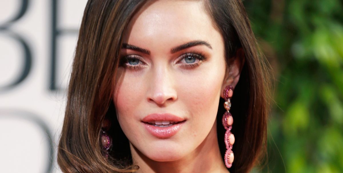 Megan Fox Had Psychological Breakdown From Being Hypersexualized