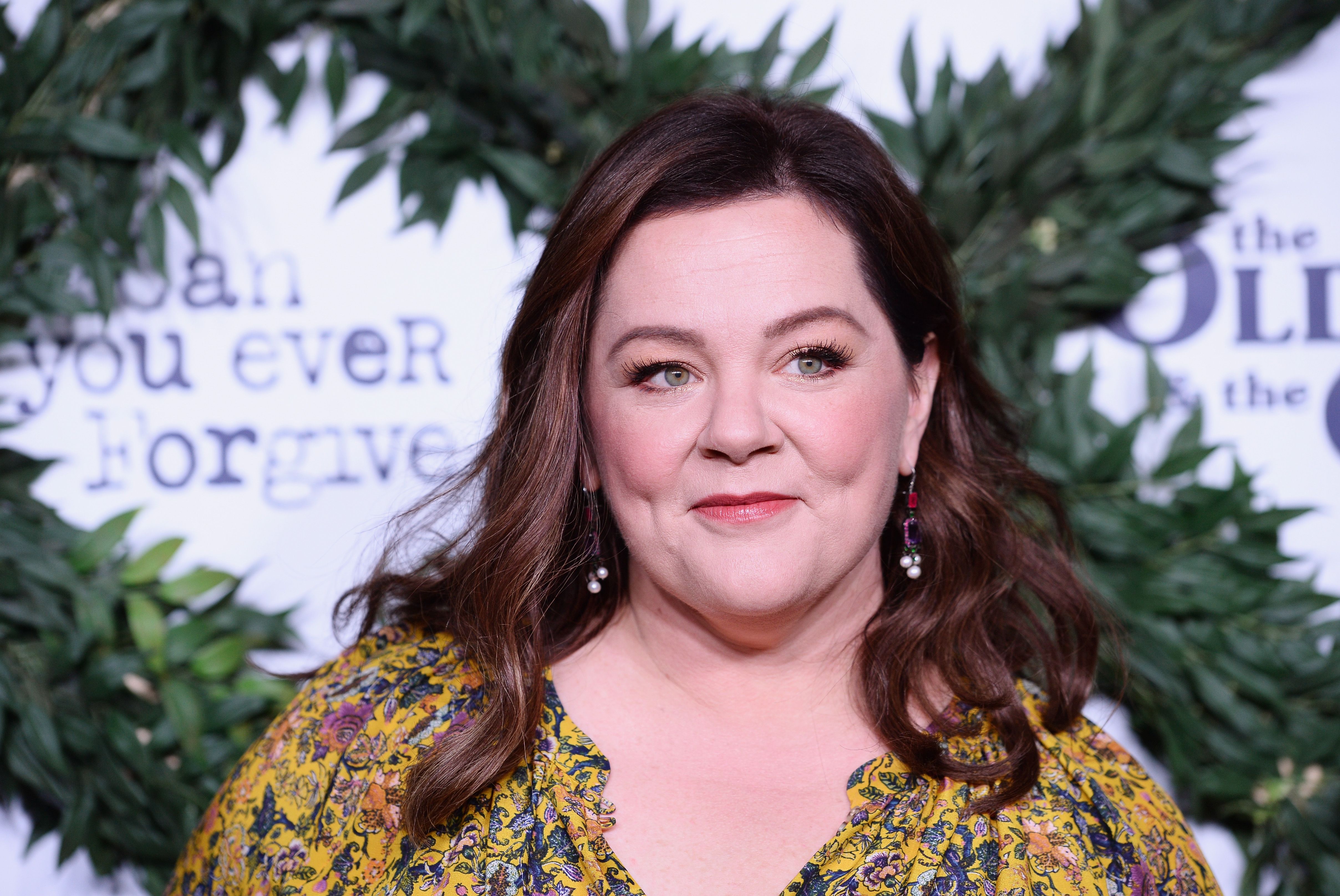 melissa mccarthy movies