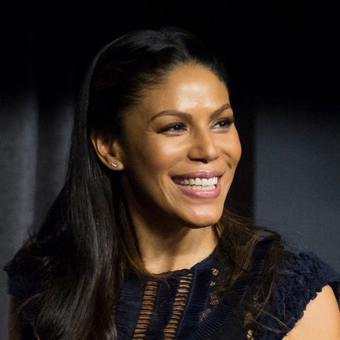 greenleaf s merle dandridge shares best advice she got from oprah
