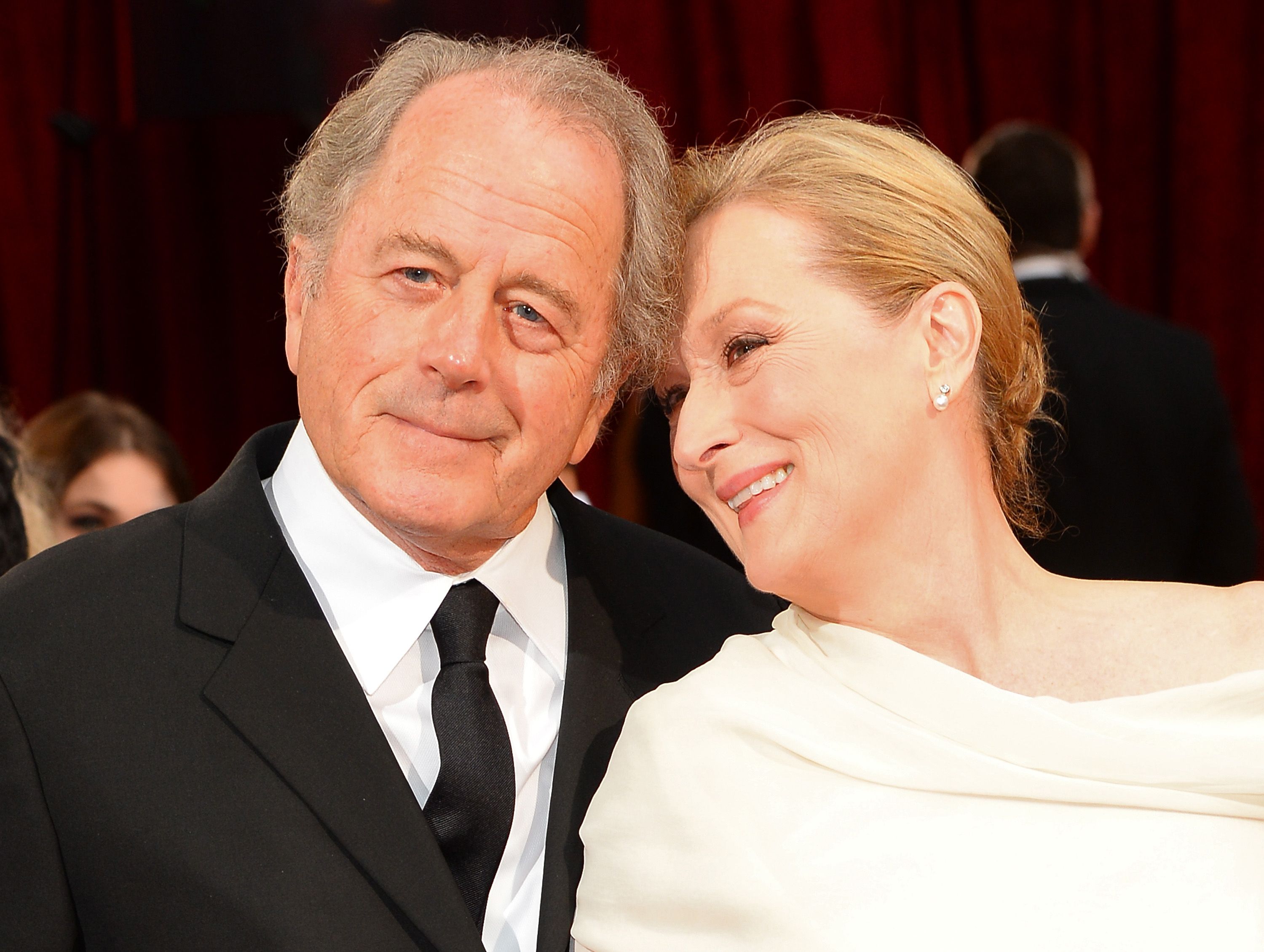 Meryl Streep And Husband Don Gummer S Love Story And Timeline