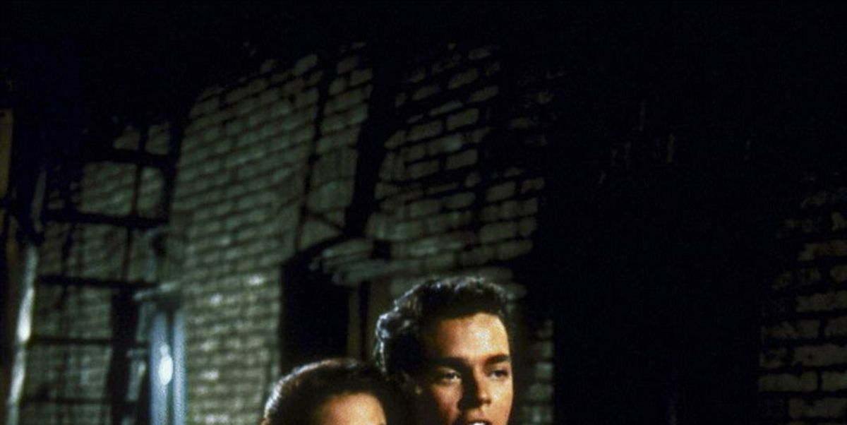 Schatting landelijk Kust Where Are The Cast of the Original 1961 West Side Story Now? - West Side  Story Original Actors