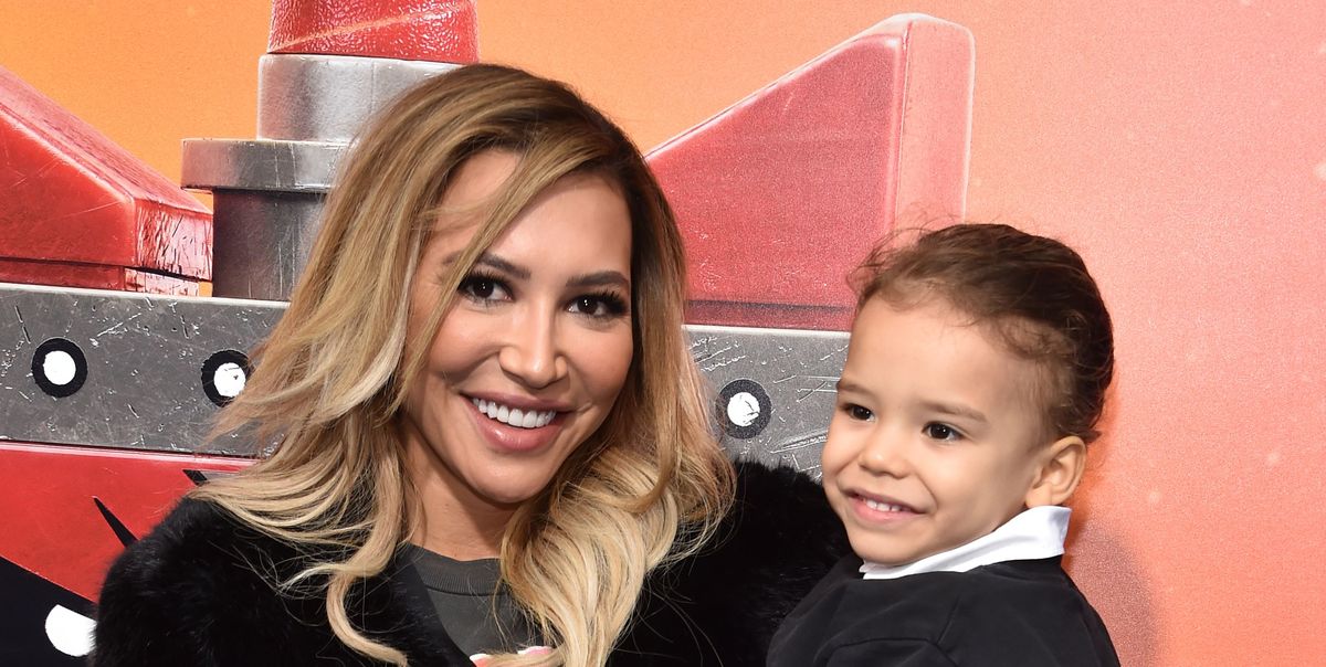 Police Say Naya Rivera Risked Her Life to Save Son Before ...