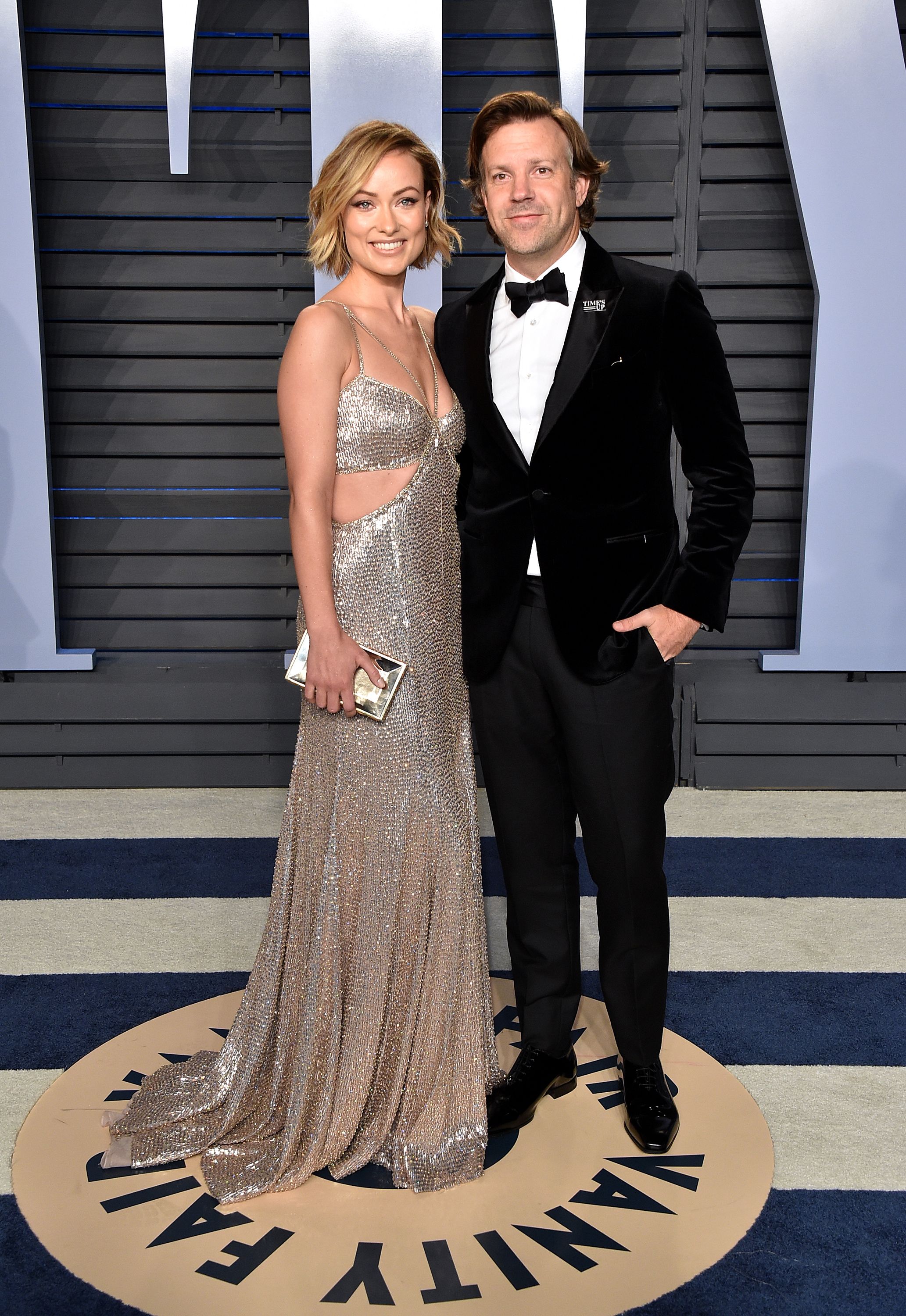 An Official Timeline of Harry Styles and Olivia Wilde's ...