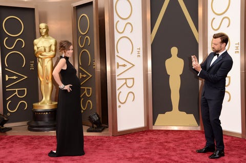 86th Annual Academy Awards - Arrivals 86th annual academy awards arrivals