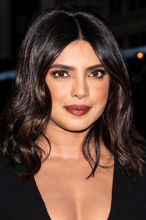 Celebrity Sightings In New York City - September 10, 2019