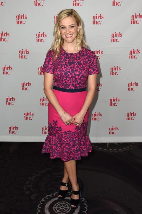 Girls Inc. Los Angeles Celebration Luncheon