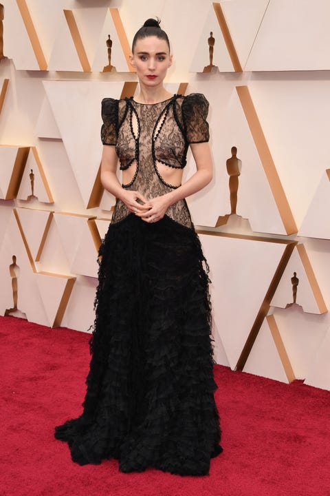 Oscars 2020 best dresses: All the best dresses on the Oscars red carpet