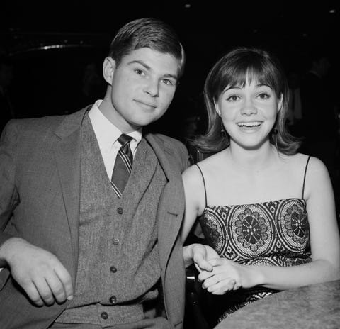 sally field and steven craig - sally field photos