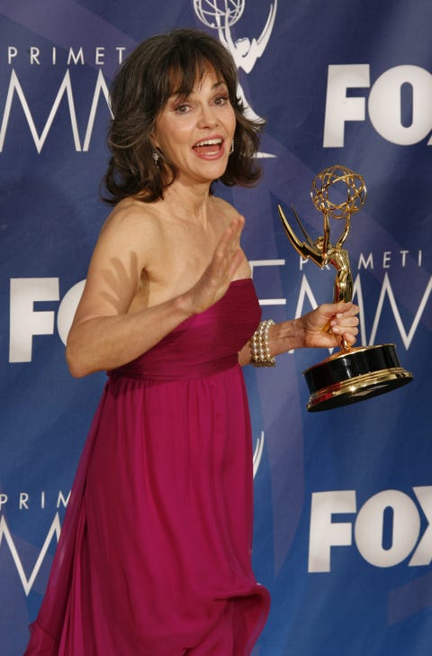 sally field at the emmys - sally field photos