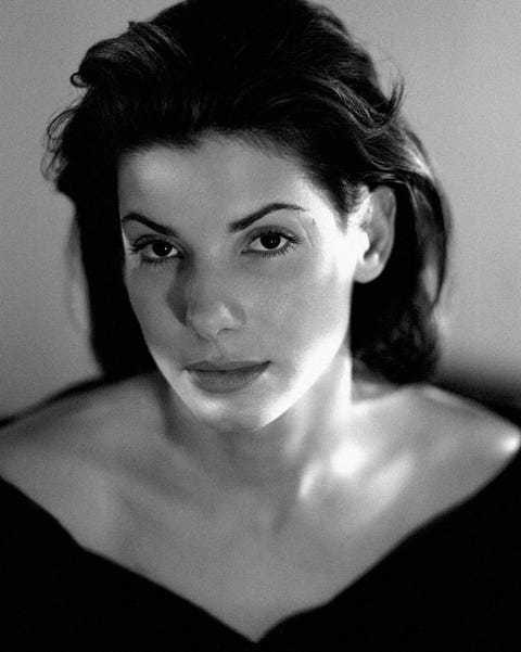 Sandra Bullock sandra bullock