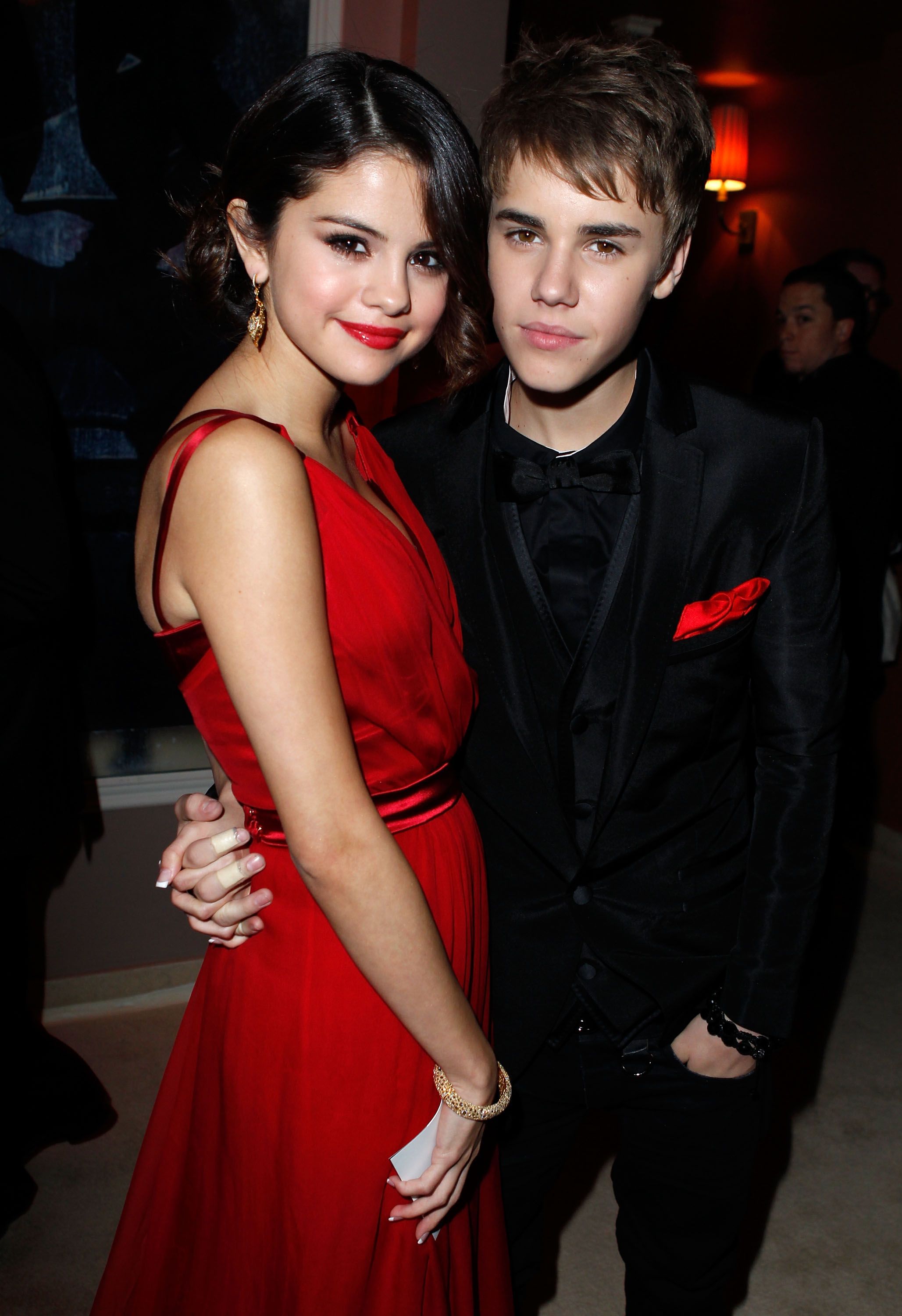 When Did Selena Gomez And Justin Bieber Break Up