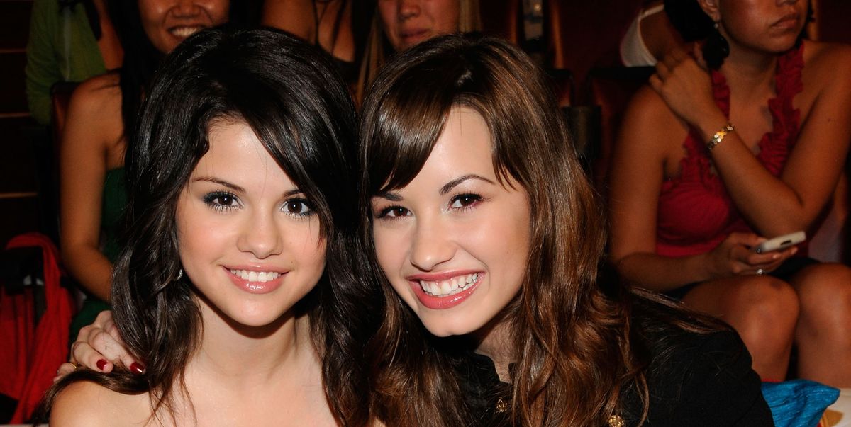 Why Selena Gomez And Demi Lovato Are No Longer Friends
