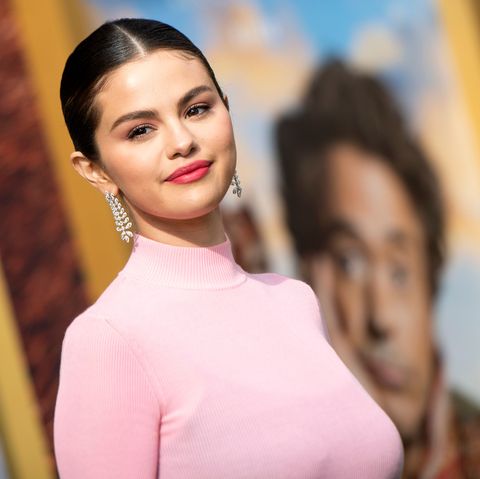 Selena Gomez Real Porn Fum - Why Selena Gomez Skipped the 2020 Academy Awards