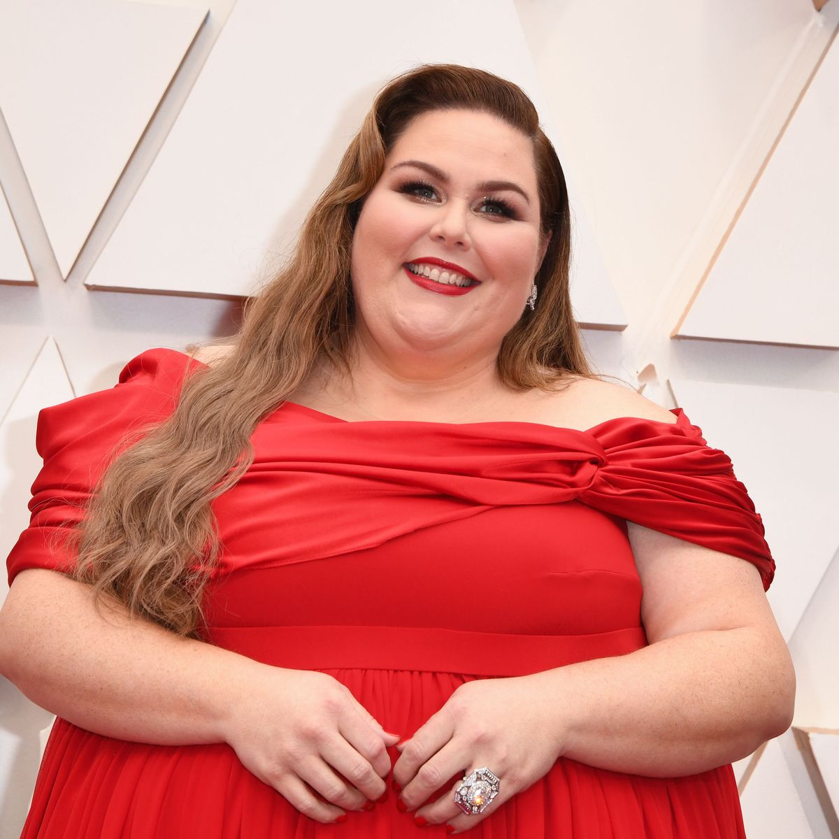 Chubby Japanese Forc Fuck - Chrissy Metz's Weight-Loss Journey: Everything She's Revealed