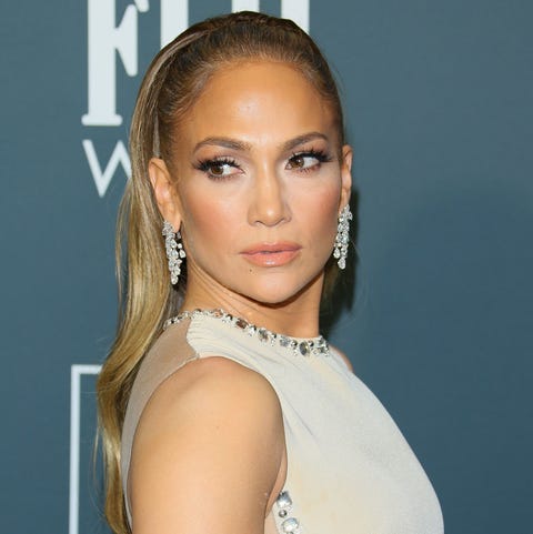 Jennifer Lopez