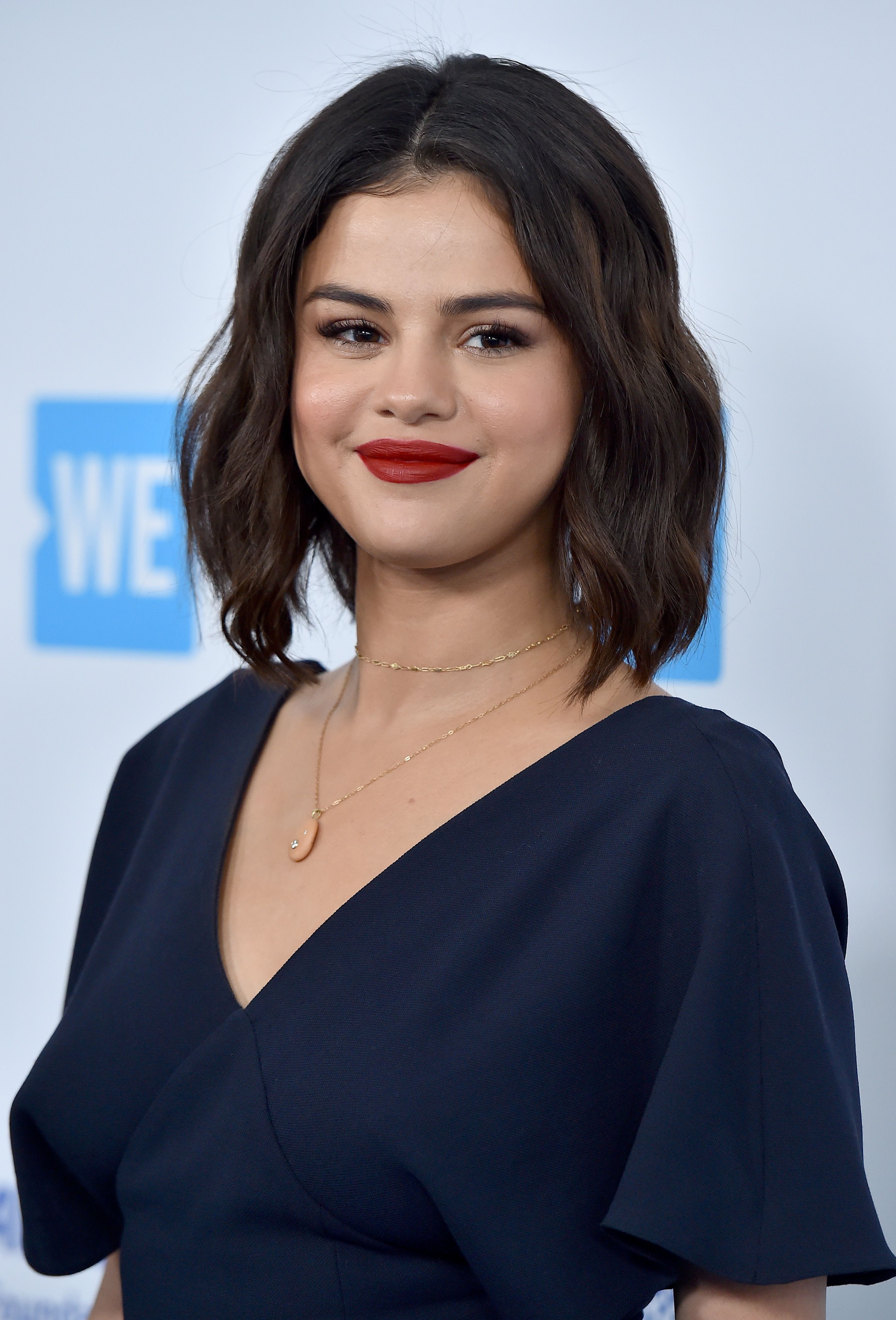 Selena Gomez Sobbed When She First Heard Everything I Wanted By Billie Eilish