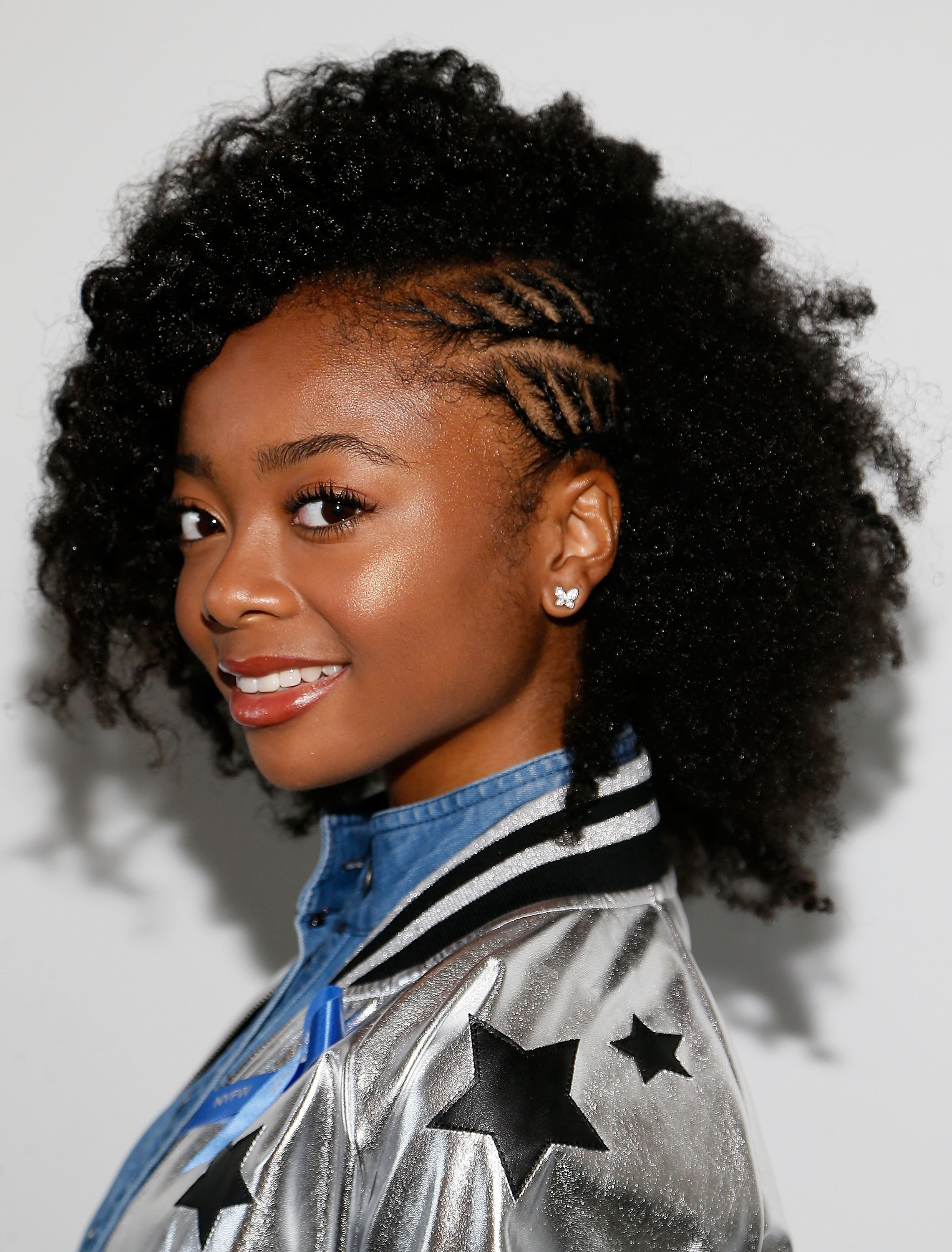 Cute 2019 Hairstyles Black Girl