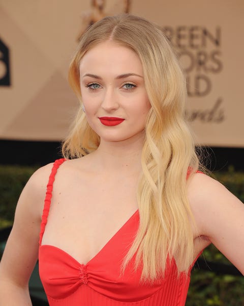 23rd Annual Screen Actors Guild Awards - Arrivals 23rd Annual Screen Actors Guild Awards - Arrivals
