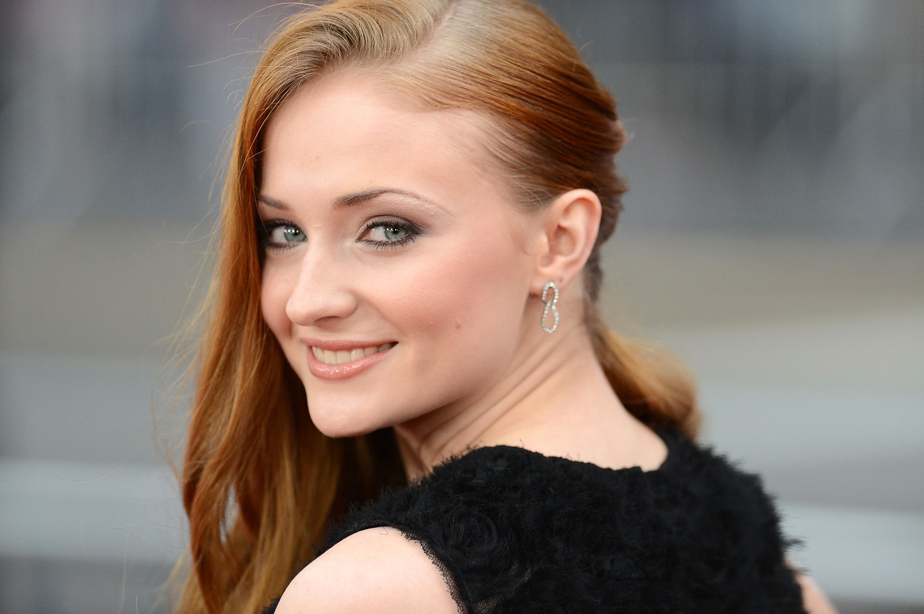 Next photo of Sophie Turner