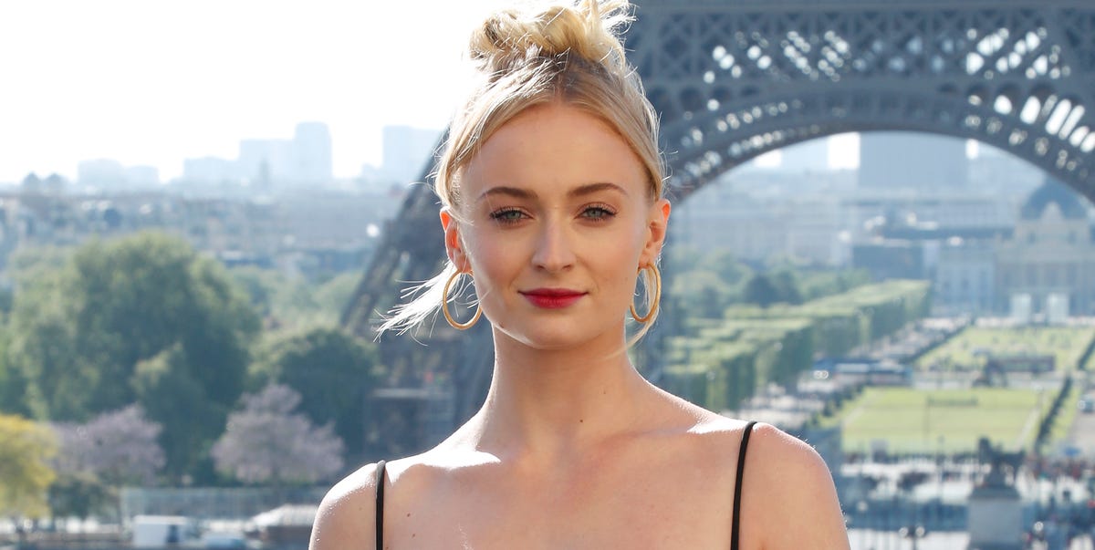 Sophie Turner Didn't Hold Back Talking About That 'Disrespectful' Game of Thrones Season 8 Remake Petition