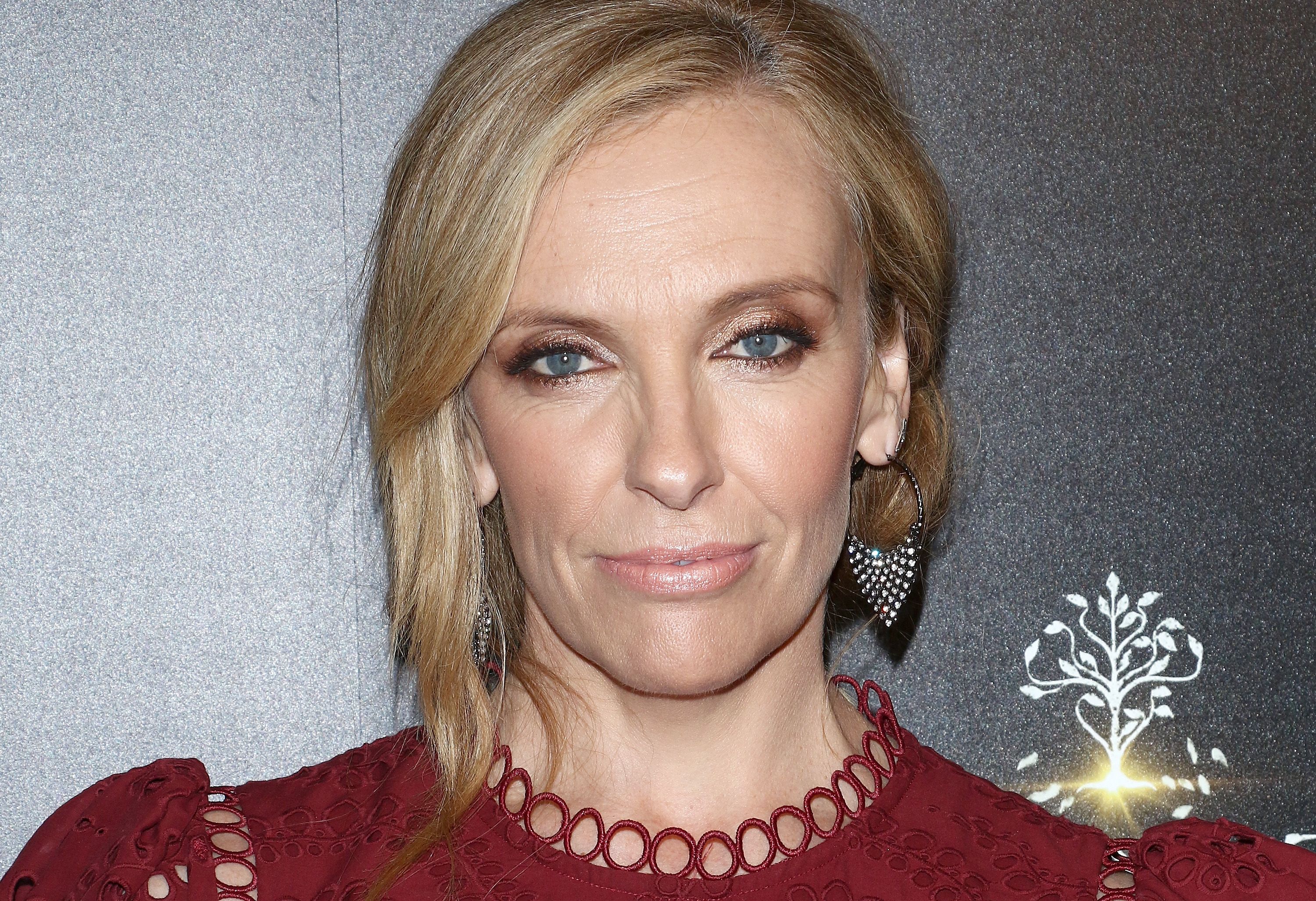 Next photo of Toni Collette