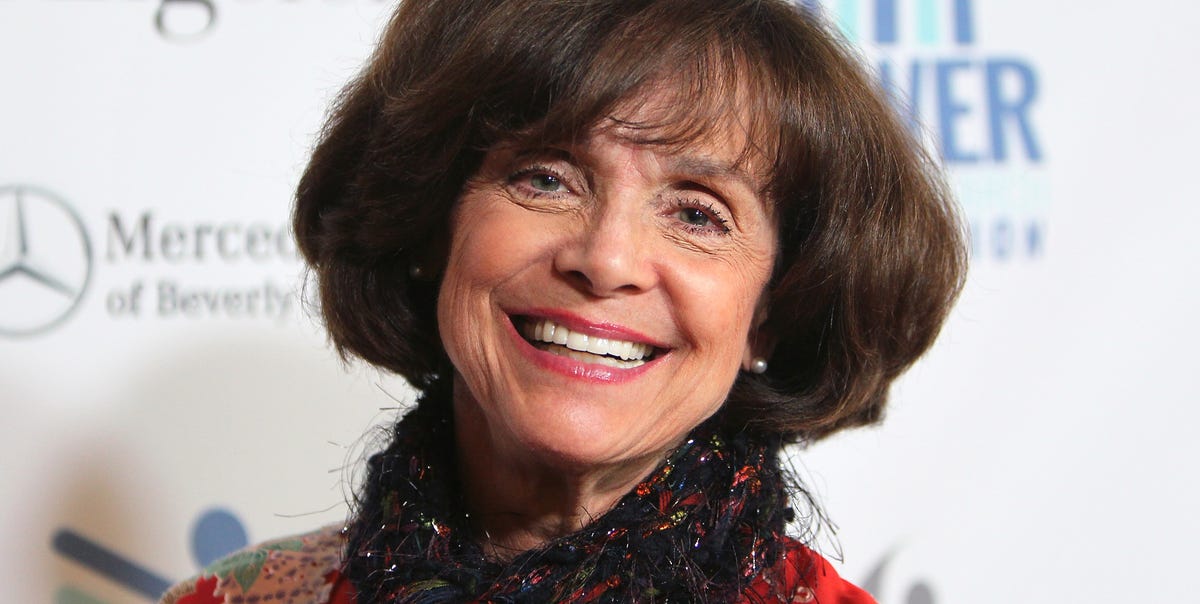 Valerie Harper's Family Launches GoFundMe Amid Ongoing Cancer Battle