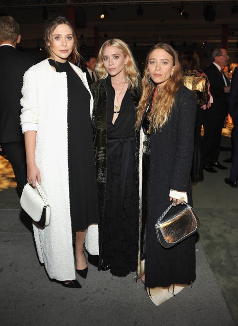 Elizabeth Olsen On Mary Kate And Ashley S Best Fashion Advice Sorry For Your Loss And Kate Spade Elizabeth Olsen On Mary Kate And Ashley S Best Fashion Advice Sorry For Your Loss And Kate Spade