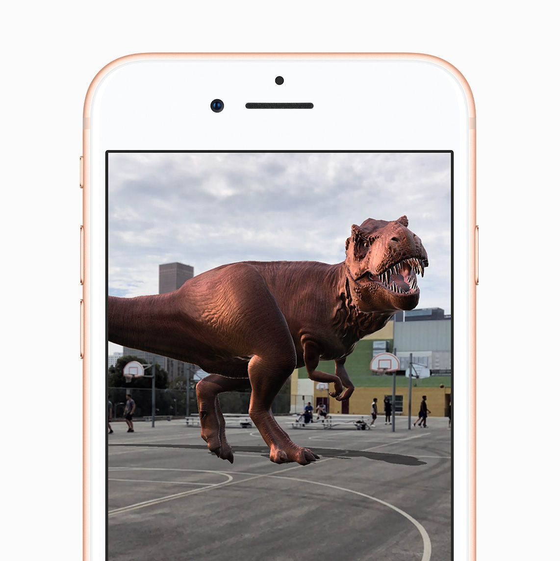 Cómo actualizar tus dispositivos Apple a iOS 12