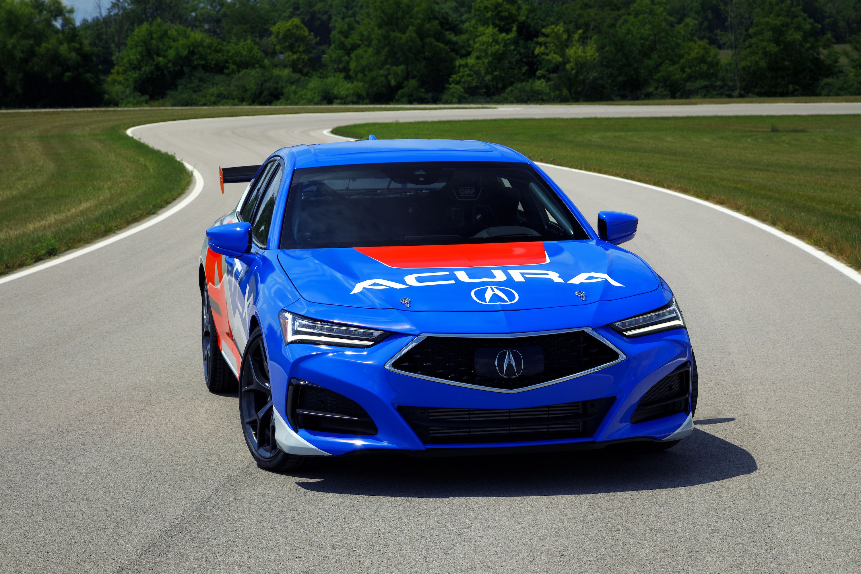 2021 Acura Tlx Type S Horsepower Research