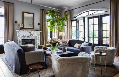 Jessica Alba And Cash Warren S Beverly Hills Home Was Inspired By Ellen Degeneres Portia De Rossi - Ellen Degeneres Home Decor Book Jessica Alba And Cash Warren S Beverly Hills Home Was Inspired By Ellen Degeneres Portia De Rossi - Ellen Degeneres Home Decor Book