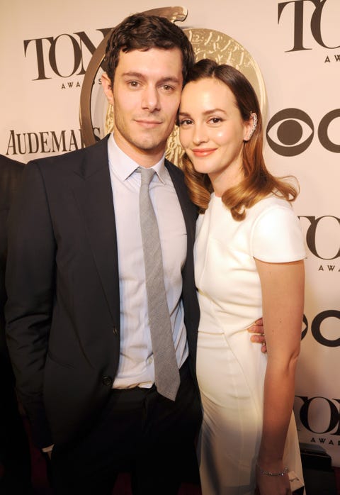 Leighton Meester And Adam Brody S Complete Relationship Timeline