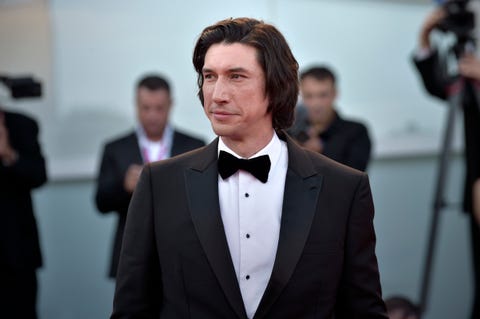 adam driver