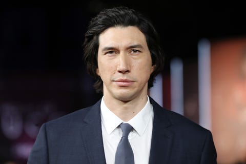 adam driver