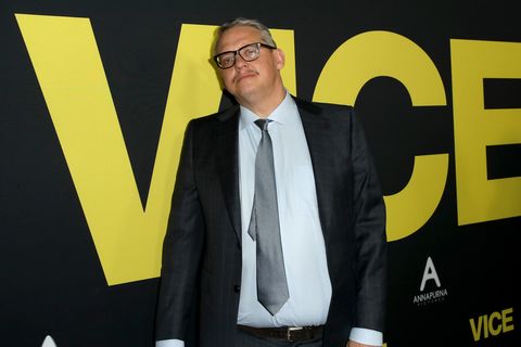 Annapurna Pictures, Gary Sanchez Productions And Plan B Entertainment's World Premiere Of 'Vice' - Arrivals