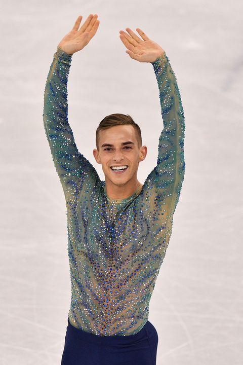 adam rippon dancing with the stars