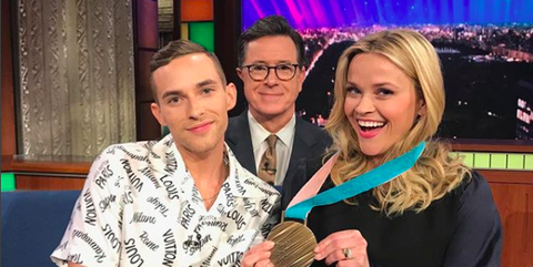 adam-rippon-reese-witherspoon