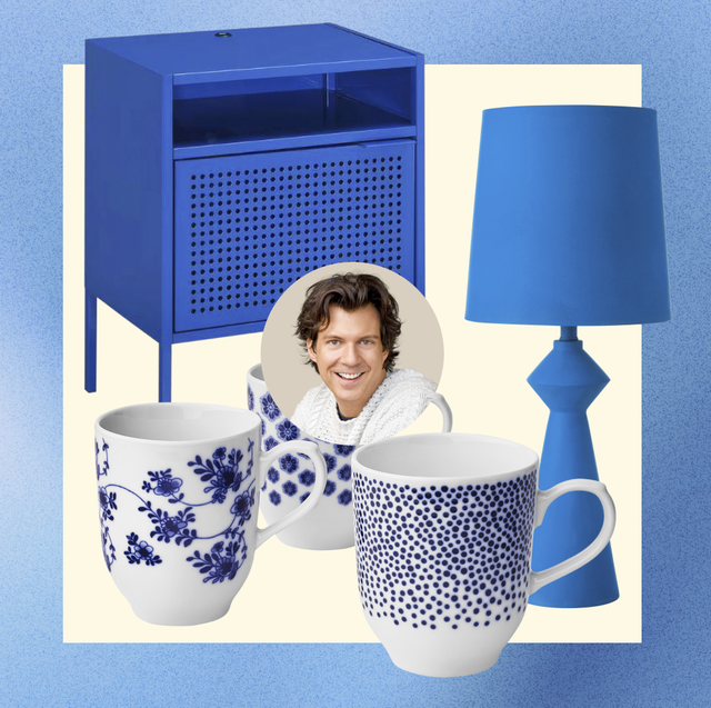 Cobalt Blue Residence Items to Immediately Raise Your Inside’s Design Cobalt Blue Residence Items to Immediately Raise Your Inside’s Design