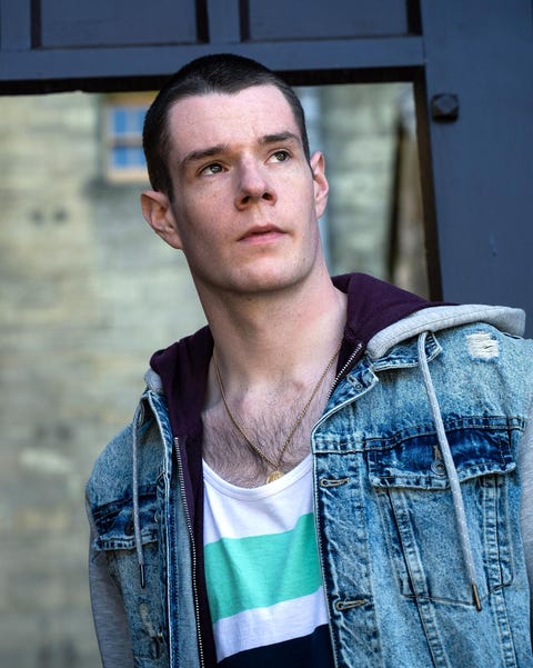 Adam, Sex Education season 2