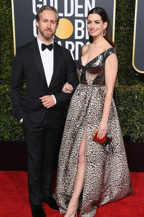 76th Annual Golden Globe Awards - Arrivals