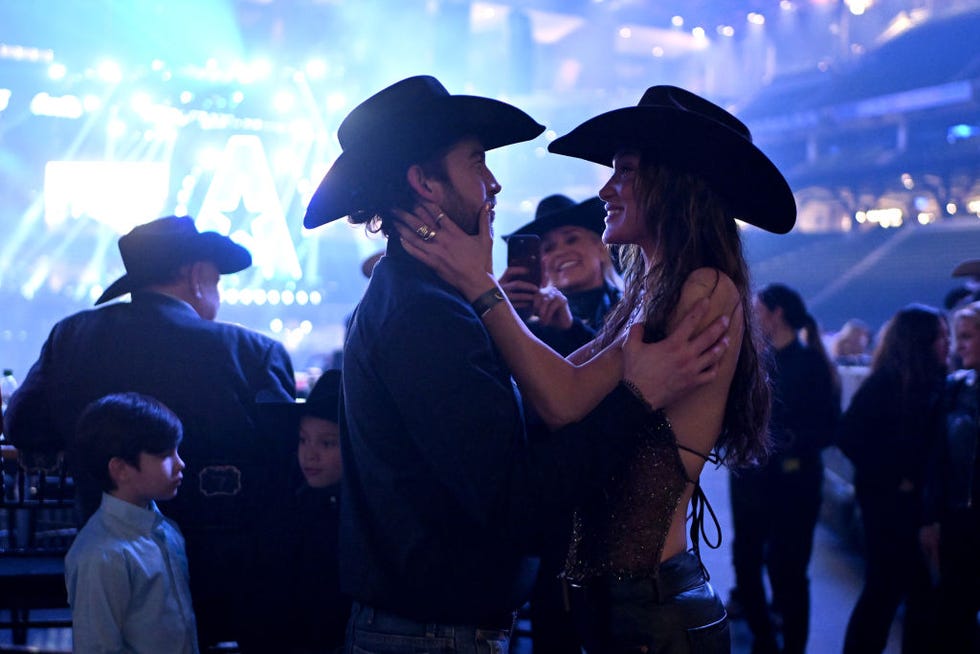Presenting: A Comprehensive Deep Dive on Adan Banuelos aka Bella Hadid’s Boyfriend