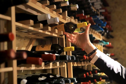 Best Wine Places In Israel
