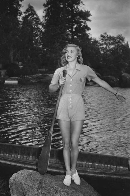Ginger images rogers of From Her