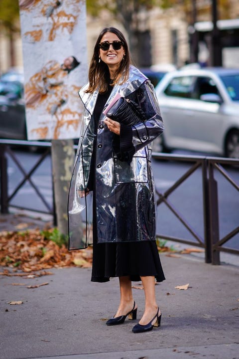 Tendencias moda primavera verano 2018