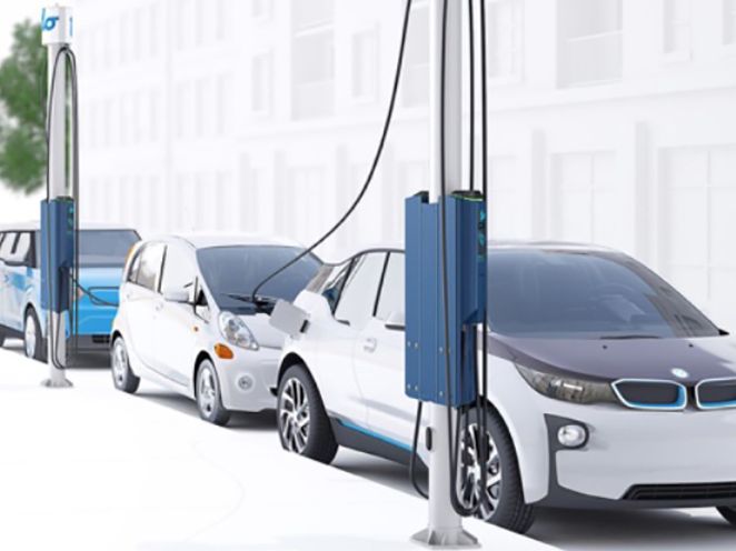 Would You Buy an EV If Your City Had Curbside Chargers?